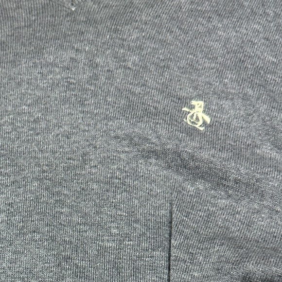 Original Penguin light knit jumper - Picture 4 of 4
